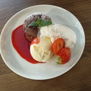 スローリー キッチン