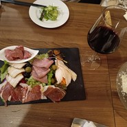 スローリー キッチン