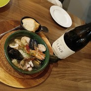 スローリー キッチン