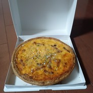 スローリー キッチン