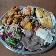 スローリー キッチン