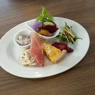 スローリー キッチン