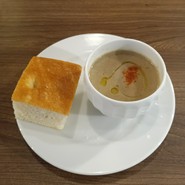 スローリー キッチン