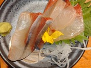 魚盛 コレド室町テラス店