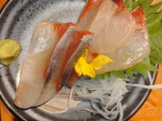 魚盛 コレド室町テラス店