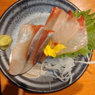 魚盛 コレド室町テラス店