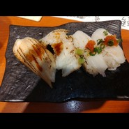 魚盛 コレド室町テラス店