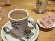 コメダ珈琲店 荻窪南口店