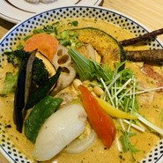 Rojiura　Curry　SAMURAI. 下北沢店