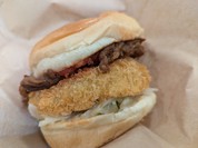 あわじ島バーガー 淡路島オニオンキッチン うずの丘店