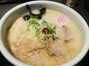 らーめん山頭火 旭川本店 （さんとうか）