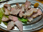 シャシュリーク
