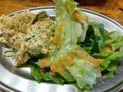 ポテサラ
