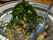 まぐろアボカド