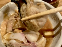 新橋　炉ばたや