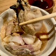 新橋　炉ばたや