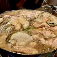 新橋　炉ばたや
