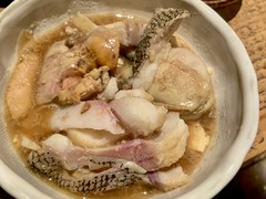 新橋　炉ばたや