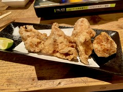 新橋　炉ばたや