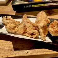新橋　炉ばたや
