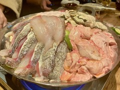 新橋　炉ばたや