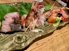 新橋　炉ばたや