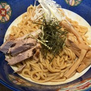 東京煮干屋 本舗