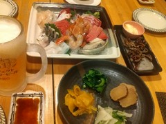 創作料理　誠