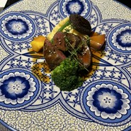 A la ferme de Shinjiro