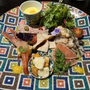 A la ferme de Shinjiro