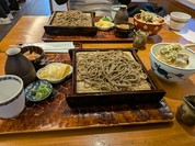 玄蕎麦　路庵