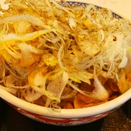 吉野家 津島金柳店