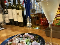PIZZERIA E TRATTORIA DA Nero