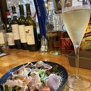 PIZZERIA E TRATTORIA DA Nero