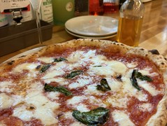 PIZZERIA E TRATTORIA DA Nero