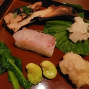 割烹　鼎