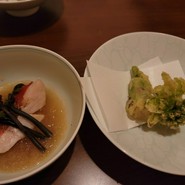 割烹　鼎
