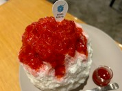 おいしい氷屋 天神南店