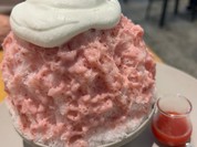 おいしい氷屋 天神南店