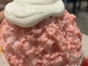 おいしい氷屋 天神南店