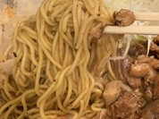 麺や拓