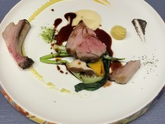 カジュアルフレンチKuro96