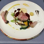 カジュアルフレンチKuro96