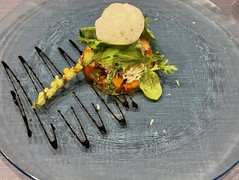 カジュアルフレンチKuro96