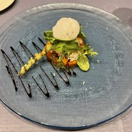 カジュアルフレンチKuro96