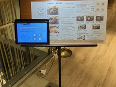 SARAS CAFE ＆ BRASSERIE