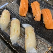 すすきの鮨　本店