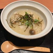 コース　腕もの