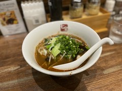マーラータン 辛さ1.5番
