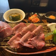 炭火ダイニング　福久籠